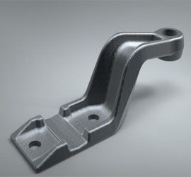 金屬鑄件和鍛件的力學性能檢測GB/T3808-2002、GB/T229-1994