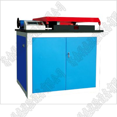 壓剪試驗(yàn)機(jī)具有哪些作用，性能特點(diǎn)