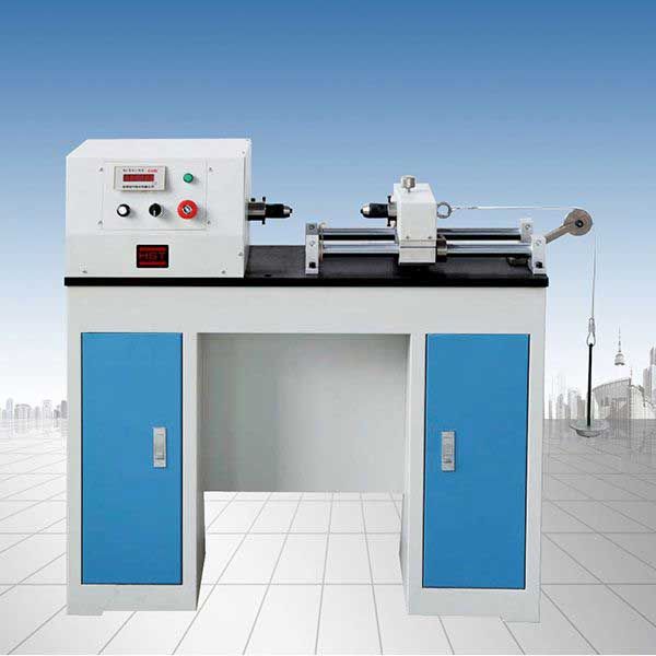 打包帶拉力機(jī)的軟件功能及特點