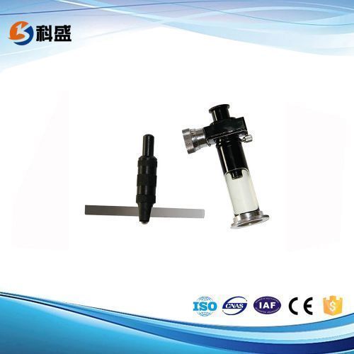 超聲波探傷儀在焊縫探傷中的作用?！举Y訊】