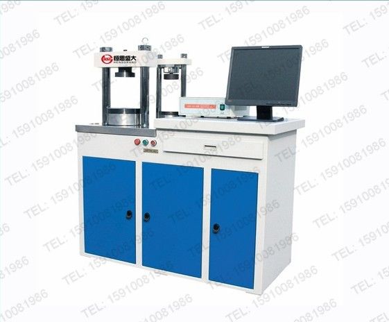 拉力試驗機(jī)的測量方法及日常保養(yǎng)