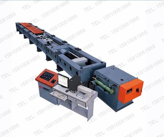 拉力試驗機(jī)的測量方法及日常保養(yǎng)