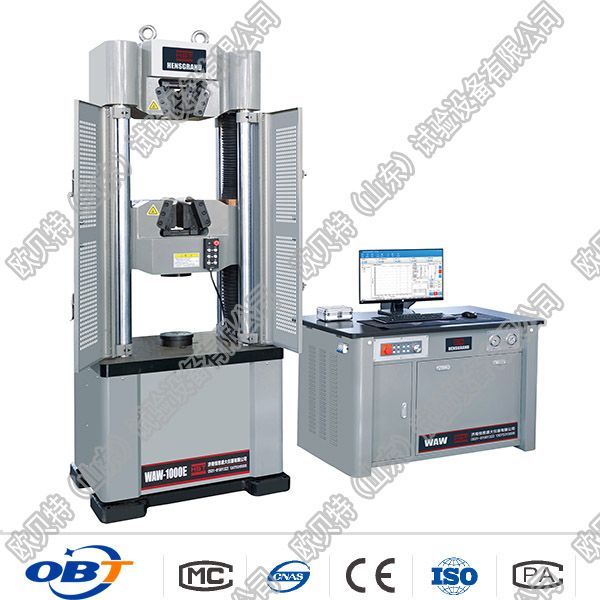 使用拉力試驗(yàn)機(jī)經(jīng)常發(fā)生的問(wèn)題解決辦法，拉力試驗(yàn)機(jī)使用經(jīng)驗(yàn)