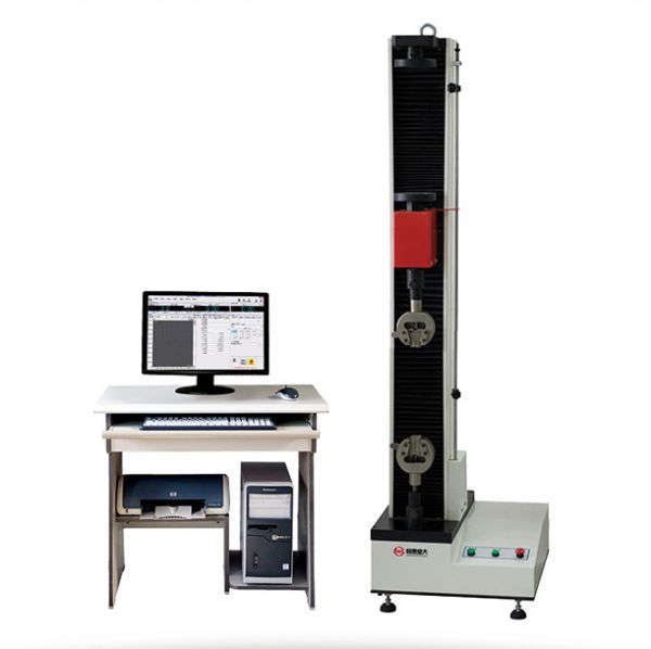 拉力試驗機詳細介紹，拉力試驗機使用時要注意什么